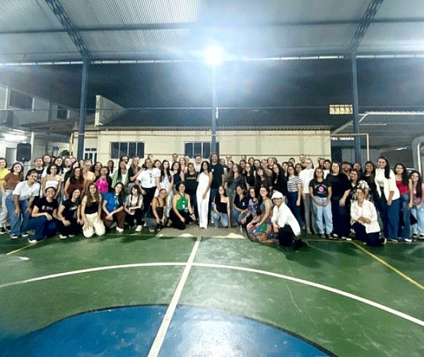 Fotos: Divulgação.