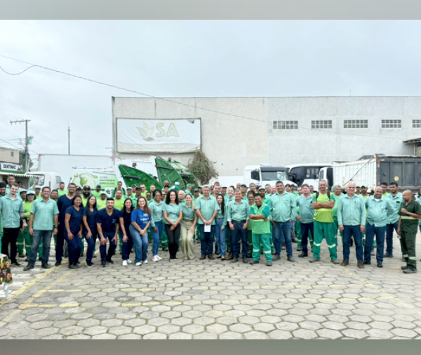 Fotos: Divulgação.