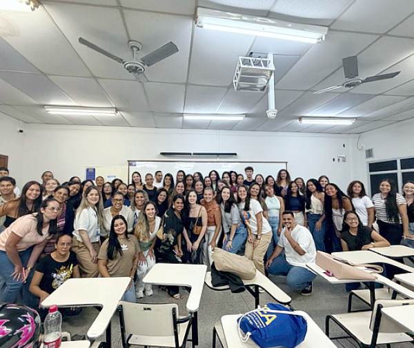 Fotos: Divulgação.