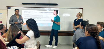 Fotos: Divulgação.