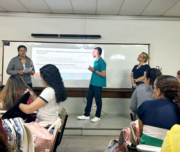 Fotos: Divulgação.