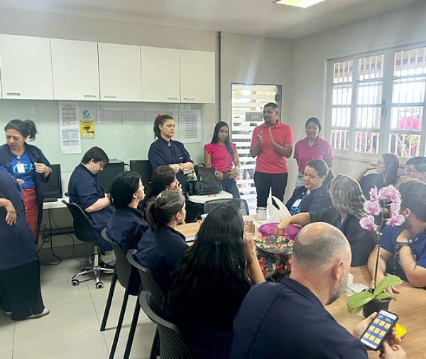 Fotos: Divulgação.