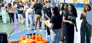 Fotos: Ana Clara Ferreira e Alessandro Bitti.