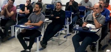 Foto: Divulgação/Crea-ES