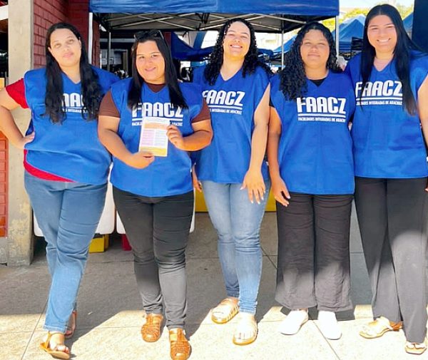 Fotos: Divulgação.