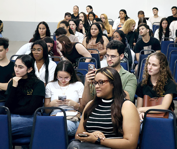 Fotos: Alessandro Bitti.