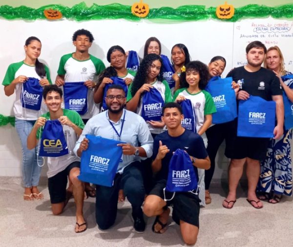 Fotos: Divulgação.