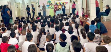 Fotos: Divulgação.