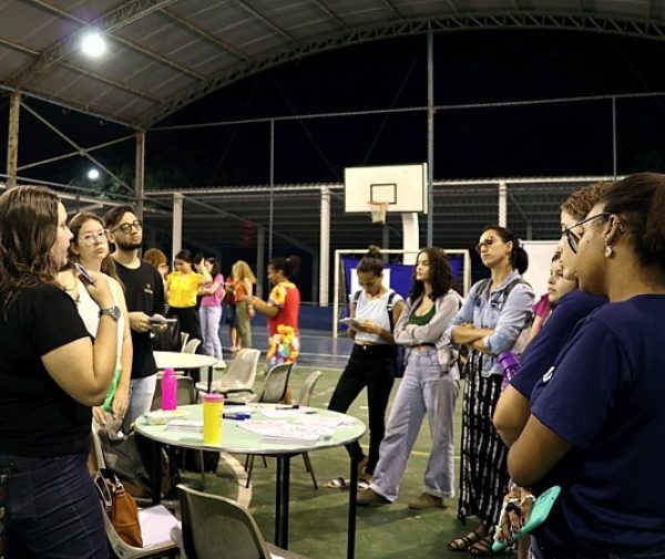 Fotos: Alessandro Bitti
