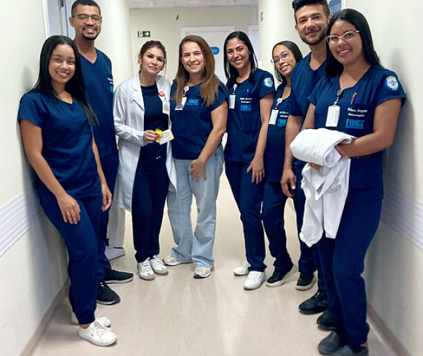 Fotos: Divulgação.