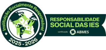 Selo ABMES 2025 comprova o compromisso da FAACZ com ações sociais e ambientais. Educação superior com responsabilidade transformadora em Aracruz.