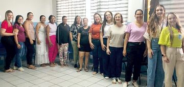 Com a “Disciplina Positiva”, o projeto da FAACZ aproxima famílias, alunos e escolas, promovendo relações harmoniosas. Foto: Divulgação.