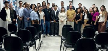 Fotos:  13ª Subseção da OAB Aracruz.