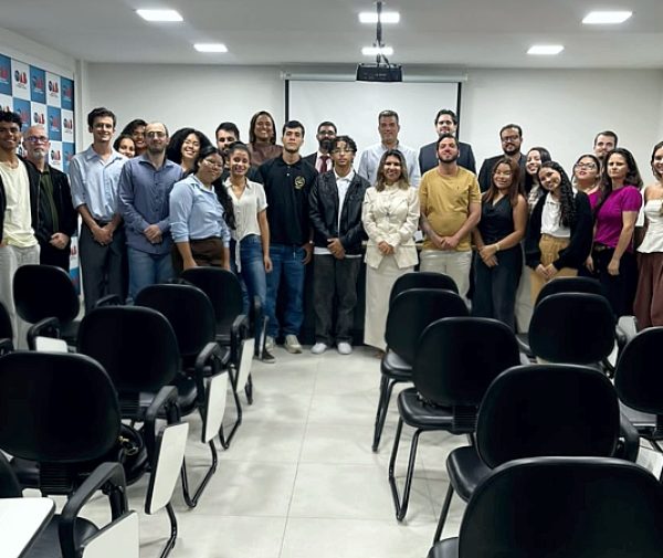 Fotos:  13ª Subseção da OAB Aracruz.