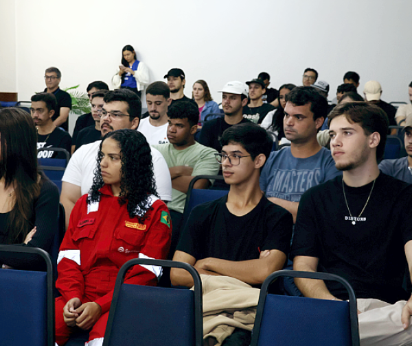 Fotos: Alessandro Bitti.