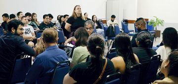 Fotos: Alessandro Bitti.