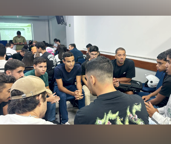 Fotos: Divulgação.