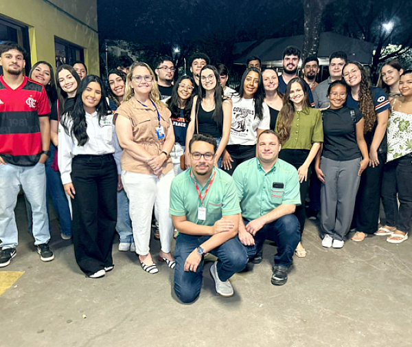 Fotos: Divulgação.