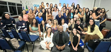 Fotos: Divulgação.