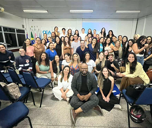 Fotos: Divulgação.