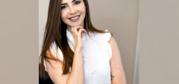 A professora e psicóloga da FAACZ, Dr.ª Juliana Gomes da Cunha Baltar, fala sobre esta triste realidade em nosso país. Foto: Arquivo Pessoal.