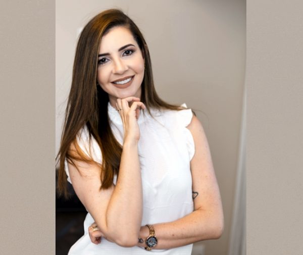 A professora e psicóloga da FAACZ, Dr.ª Juliana Gomes da Cunha Baltar, fala sobre esta triste realidade em nosso país. Foto: Arquivo Pessoal.