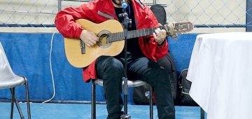 Fotos: Alessandro Bitti