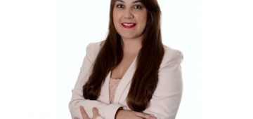 Professora Rúbia já possui 39 obras publicadas. Fotos: Arquivo Pessoal