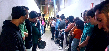 Fotos: Divulgação.