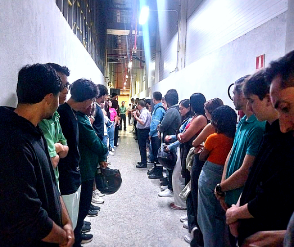 Fotos: Divulgação.