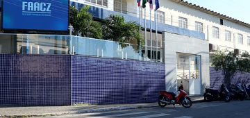 O futuro da inovação tem endereço! A FAACZ preparada para receber ideias que vão transformar o Espírito Santo. Foto: Divulgação.