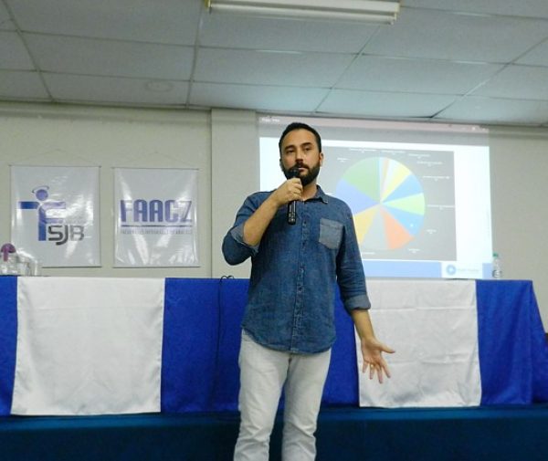 Foto: Ariel Cerri