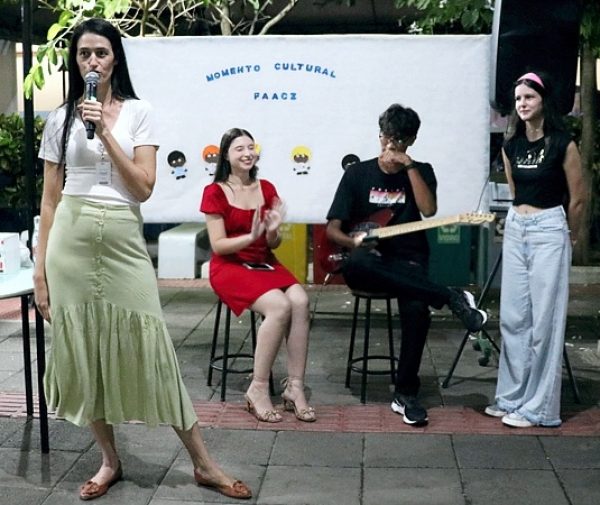 Fotos: Keren Hapuc