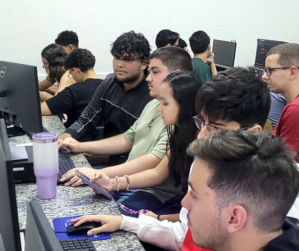 Fotos: Divulgação.