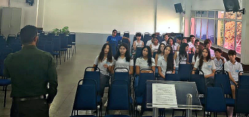 Fotos: Divulgação.