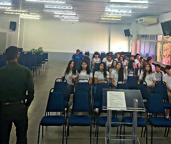 Fotos: Divulgação.