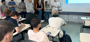 Fotos: Divulgação.