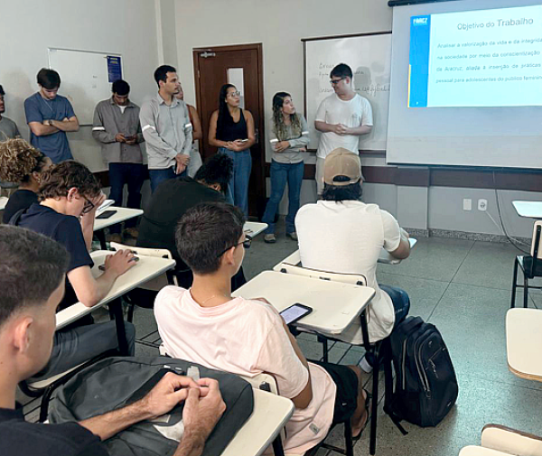 Fotos: Divulgação.