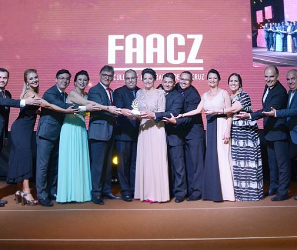 Foto: TV Gazeta Norte