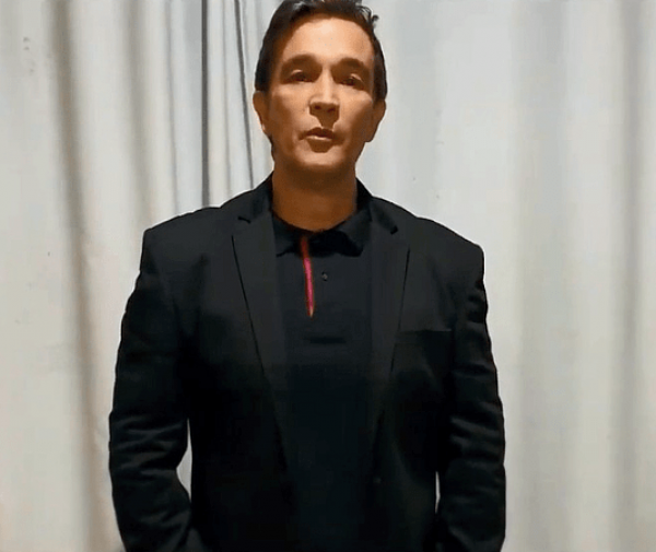 Professor Arismar conquista premiação com projeto educacional inovador