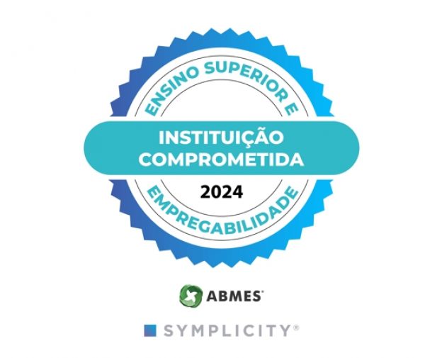 Imagens: ABMES/Symplicity 