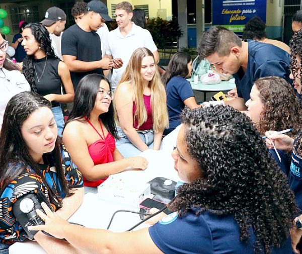 Fotos: Alessandro Bitti