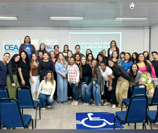 Fotos: Ana Clara Sigesmundo.