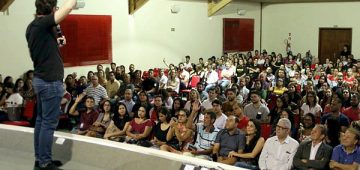 Foto: Luan Lopes (PMA)