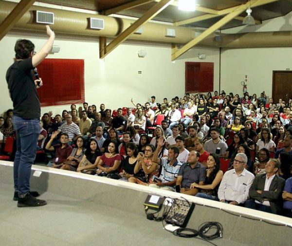 Foto: Luan Lopes (PMA)