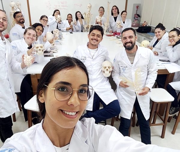 Fotos: Divulgação.