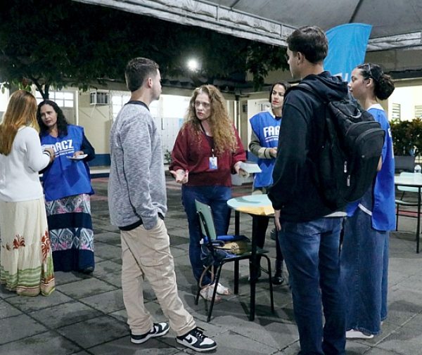 Fotos: Alessandro Bitti