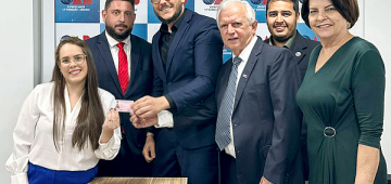 Fotos: 13ª Subseção da OAB/ES Aracruz.