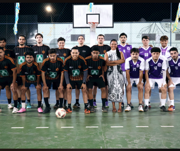 Fotos: Divulgação.