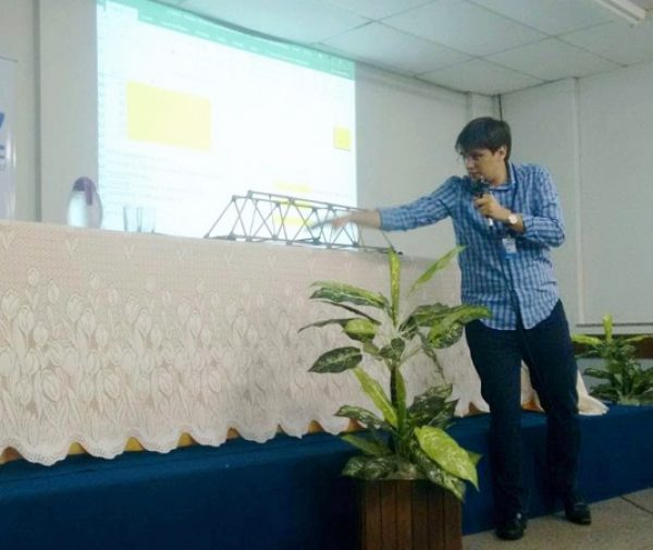 Foto: CREAJr-ES Aracruz